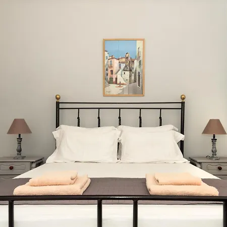 Apartament Mel Melíkia