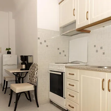 Apartament Mel Melíkia