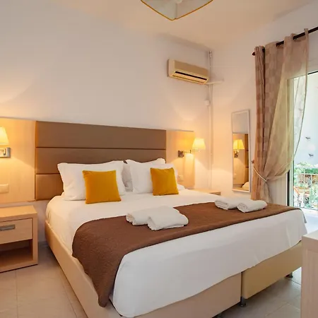 Apartament Mel *