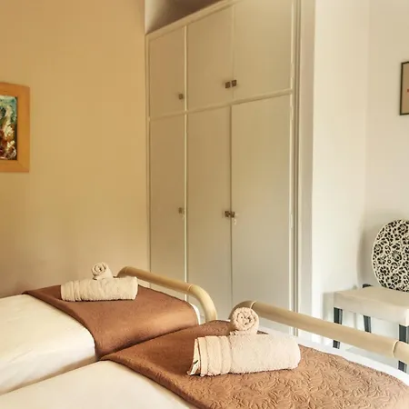 Apartament Mel *