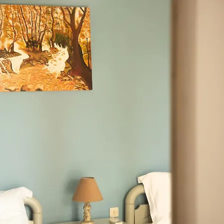 Mel Apartament