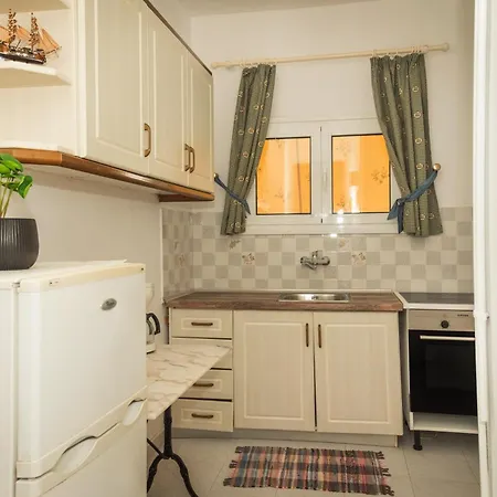 Mel Apartament *