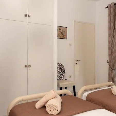 Apartament Mel