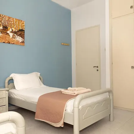 Apartament Mel *