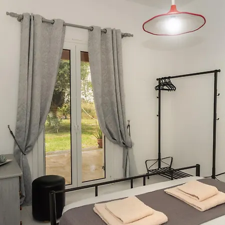 Mel Apartament