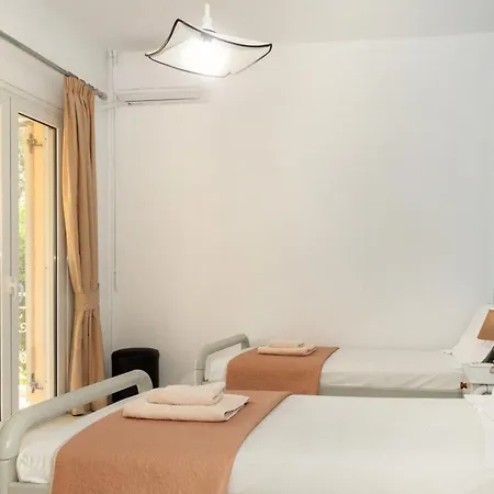 Apartament Mel