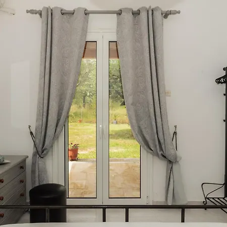 Mel Apartament