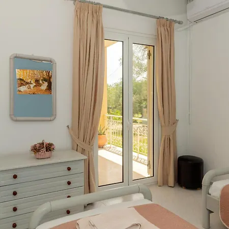 Apartament Mel