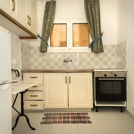 Apartament Mel