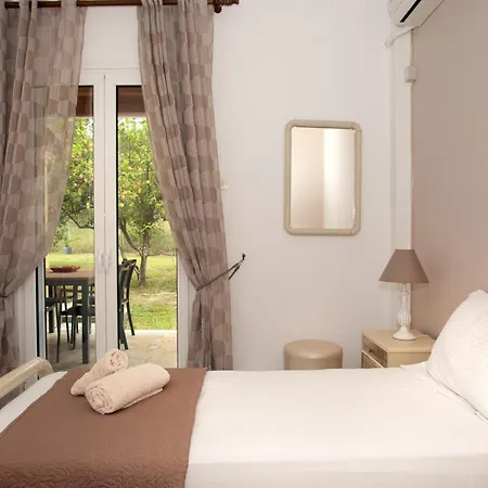 Apartament Mel *