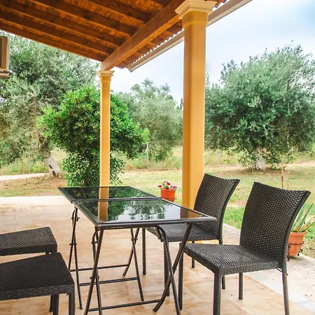 Mel Apartament