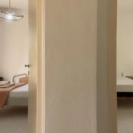 Apartamento Mel Melíkia