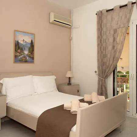 Mel Apartment *