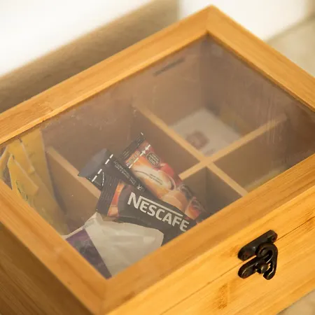 Mel Apartamento Melíkia