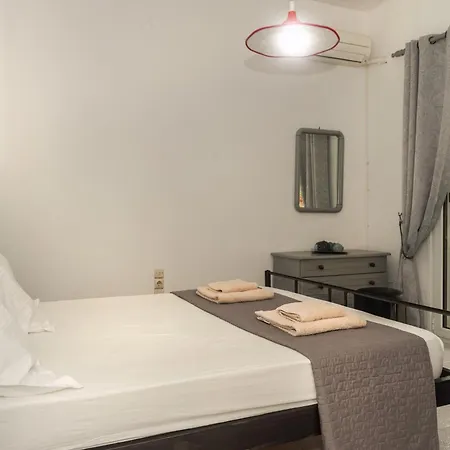 Apartmán Mel Melíkia