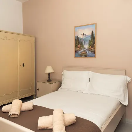 Apartamento Mel Melíkia