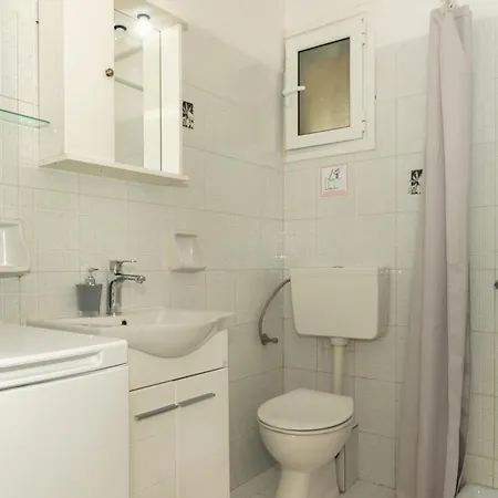 Apartmán Mel Melíkia