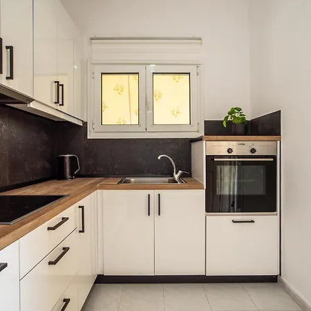 Mel Apartamento Melíkia