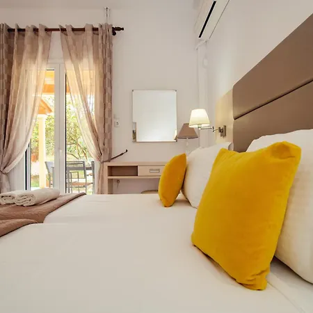 Apartamento Mel Melíkia