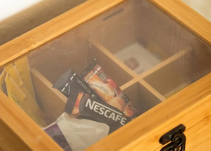 Mel Apartamento Melíkia