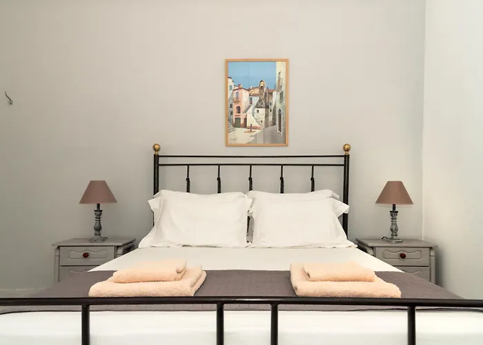 Apartament Mel Melíkia