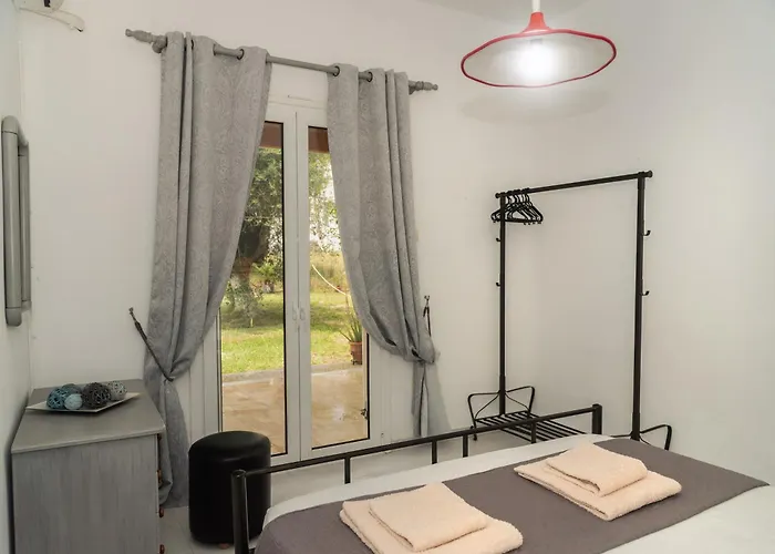 Mel Apartament