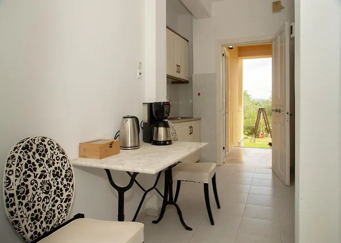 Apartament Mel *