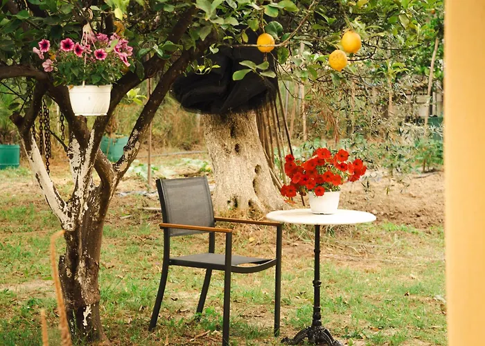 Mel Apartamento Melíkia