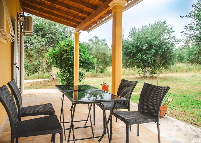 Mel Apartament