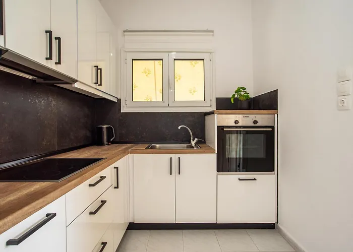 Mel Apartamento Melíkia