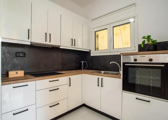 Mel Apartament *