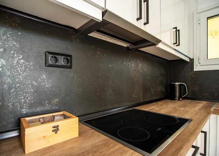 Apartament Mel *