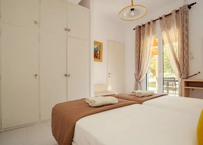 Mel Apartament *