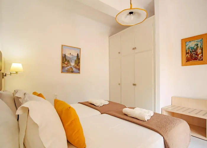 Mel Apartament *