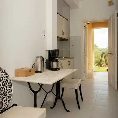 Appartement Mel *