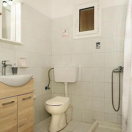 Mel Appartement Melíkia