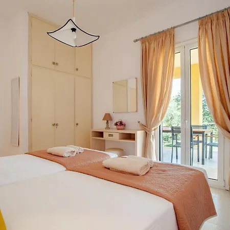 Appartement Mel *