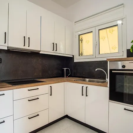 Mel Appartement *