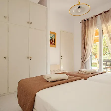 Mel Appartement *